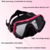 Diving Mask