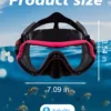 Diving Mask