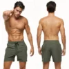 Escatch-Brand-2024-Men-s-Stretch-Swim-Trunks-Quick-Dry-Beach-Shorts-With-Zipper-Pockets-and-1 Cargo Swim Trunks