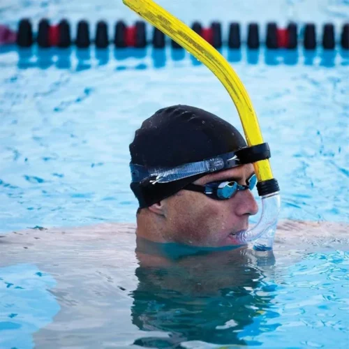 Swimming Snorkel