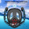 Full-Face-Snorkel-Mask-180-Panoramic-View-Silicone-Dry-Top-Snorkeling-Diving-Swimming-Goggles-With-2-1 Premium Full Face Snorkel Mask