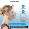 Full-Face-Snorkel-Mask-180-Panoramic-View-Silicone-Dry-Top-Snorkeling-Diving-Swimming-Goggles-With-2-5 Premium Full Face Snorkel Mask