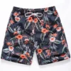 Hawaiian Swim Shorts