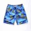 Hawaiian Swim Shorts