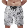 Hentai-Men-s-Beach-Shorts-Quick-Dry-Swim-Trunks-3D-Printed-Summer-Short-Pants-With-Pocket-3 Hentai Swim Trunks