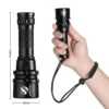 Diving Light