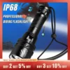Diving Light
