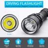 Diving Light