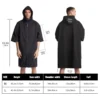 Snorkel Coat