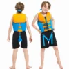 Kids Snorkel Vest