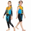 Kids Snorkel Vest