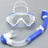 Kids Snorkel Set
