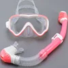Kids Snorkel Set