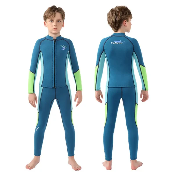 Diving Suits Kids