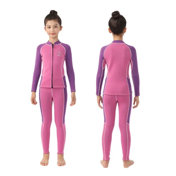 Diving Suits Kids