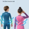 Diving Suits Kids