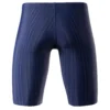 Mens Blue Swim Trunks