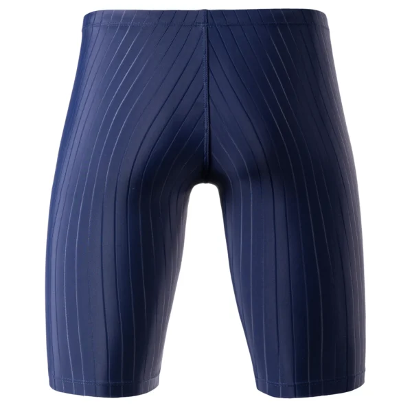 Mens Blue Swim Trunks