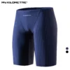 Mens Blue Swim Trunks