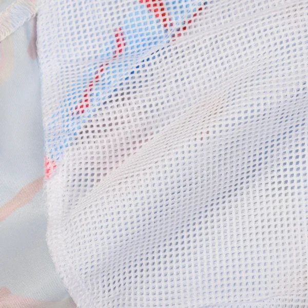 Men-s-Swimming-Pants-Quick-Dry-Swimming-Shorts-with-Mesh-Lining-Animal-Print-Swimwear-Swimwear-Summer-5 Flamingo Swim Trunks