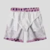 Mens-Swim-Trunks-Short-Funny-Swimming-Shorts-Bathing-Suit-with-Mesh-Liner-16 Purple Swim Trunks