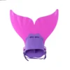 Mermaid Swim Fins