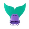 Mermaid Swim Fins