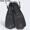 Navy Seal Swim Fins