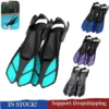 Snorkeling Fins