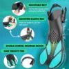 Snorkeling Fins
