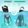 Snorkeling Fins
