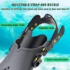 Snorkeling Fins