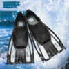Short Swim Fins