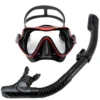 Snorkel Set