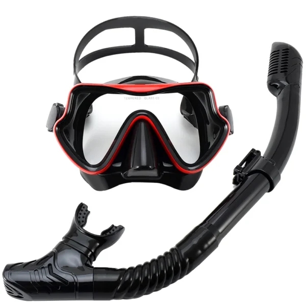 Snorkel Set