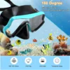 Snorkel Set