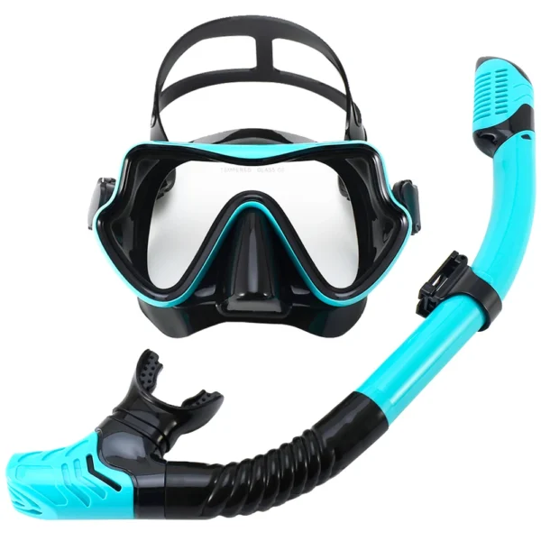 Snorkel Set