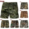 Summer-New-3d-Camouflage-Printed-Men-s-Shorts-Funny-Fashion-Casual-Personality-Cool-Natural-Scenery-Beach Camouflage Swim Trunks