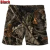 Summer-New-3d-Camouflage-Printed-Men-s-Shorts-Funny-Fashion-Casual-Personality-Cool-Natural-Scenery-Beach-4 Camouflage Swim Trunks
