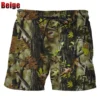 Summer-New-3d-Camouflage-Printed-Men-s-Shorts-Funny-Fashion-Casual-Personality-Cool-Natural-Scenery-Beach-5 Camouflage Swim Trunks