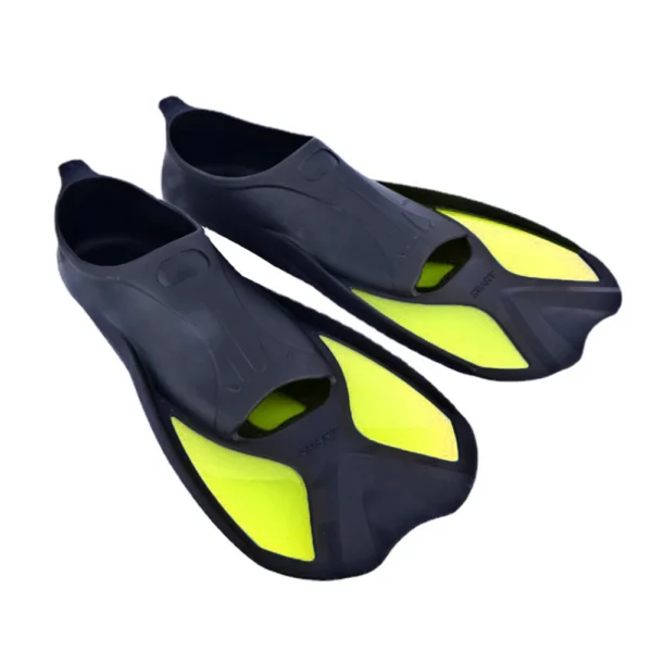 Zoomers Swim Fins - swimmR