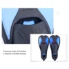 Swim-Flippers-Diving-Fins-Snorkeling-Diving-Swimming-Fins-Women-Men-Water-Sports-Submersible-Foot-Flippers-4 Zoomers Swim Fins