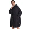 Swim-Parka-Waterproof-Changing-Robe-Windproof-Surf-Poncho-Warm-Oversized-Coat-with-Hood-Thicken-Lining-1 Snorkel Jacket