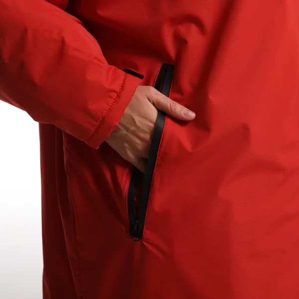 Swim-Parka-Waterproof-Changing-Robe-Windproof-Surf-Poncho-Warm-Oversized-Coat-with-Hood-Thicken-Lining-2 Snorkel Jacket