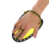 Swimming Hand Fins Silicone