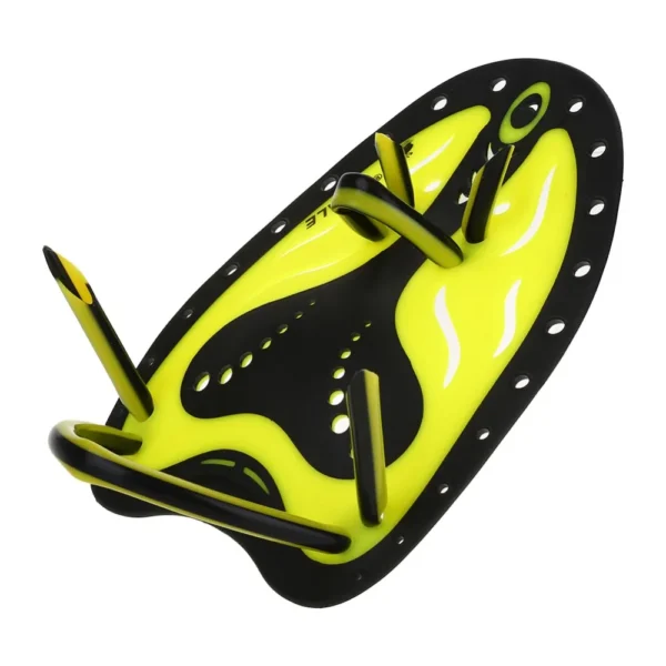 Swimming Hand Fins Silicone