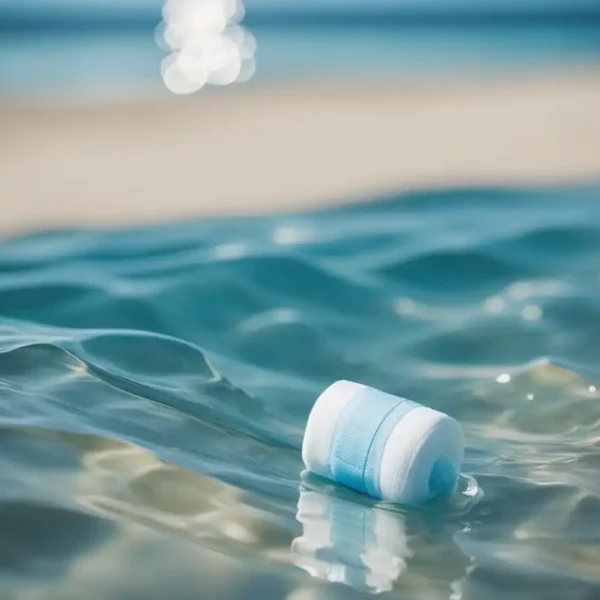 best waterproof bandages for swimming featured image