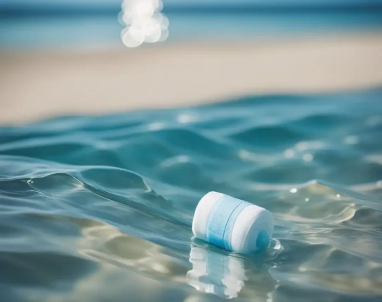 best waterproof bandages for swimming featured image