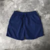 Blue Swim Shorts