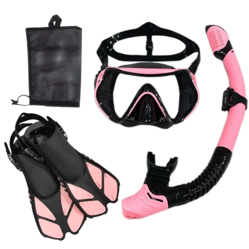 Snorkel Kit